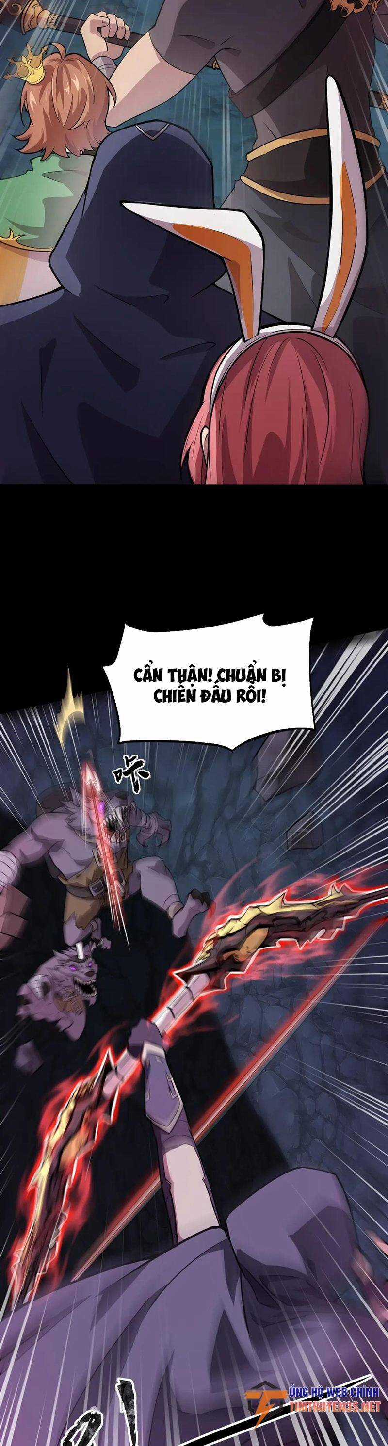 Chỉ Có Ta Có Thể Sử Dụng Triệu Hoán Thuật Chương 53 trang 7