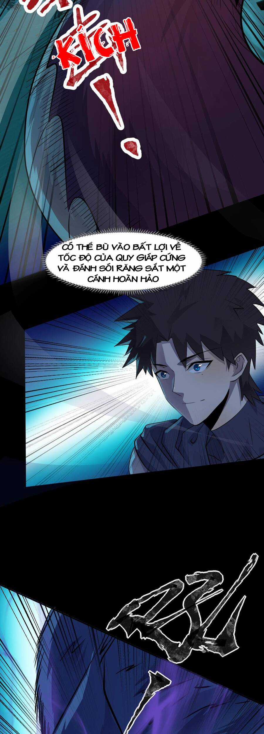 Chỉ Có Ta Có Thể Sử Dụng Triệu Hoán Thuật Chương 6 trang 10