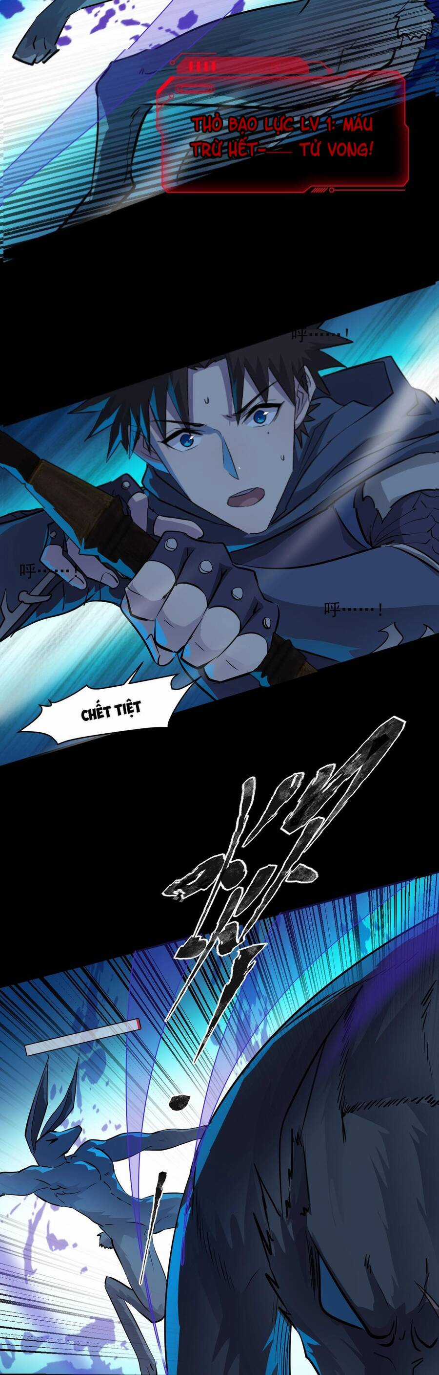 Chỉ Có Ta Có Thể Sử Dụng Triệu Hoán Thuật Chương 6 trang 16