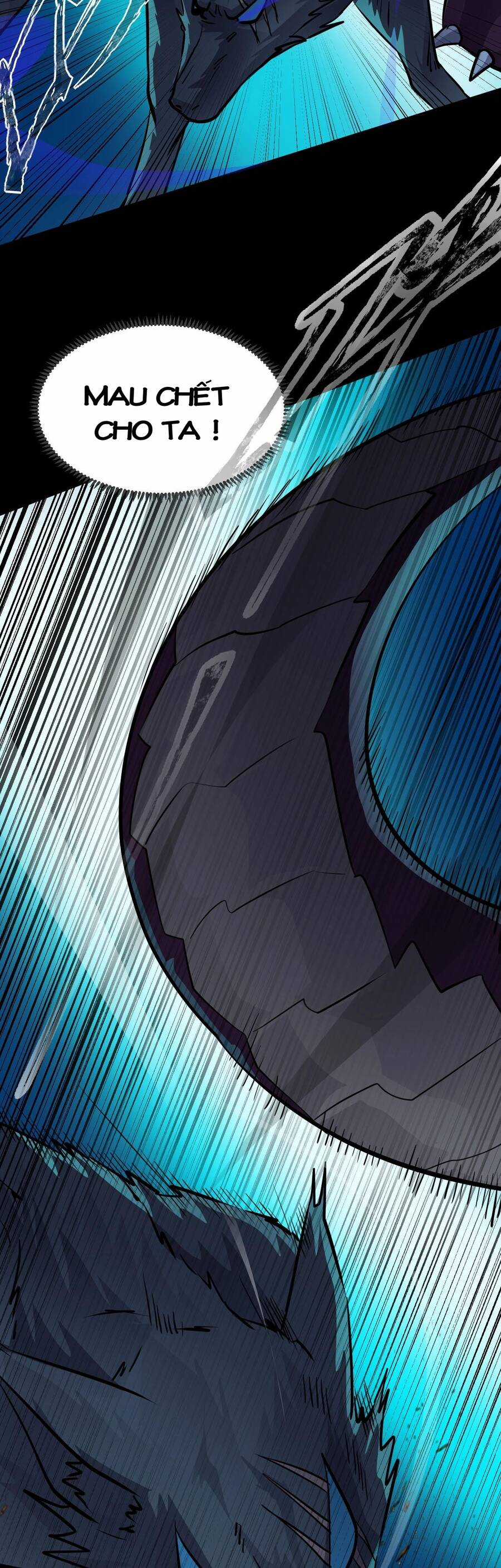 Chỉ Có Ta Có Thể Sử Dụng Triệu Hoán Thuật Chương 6 trang 18