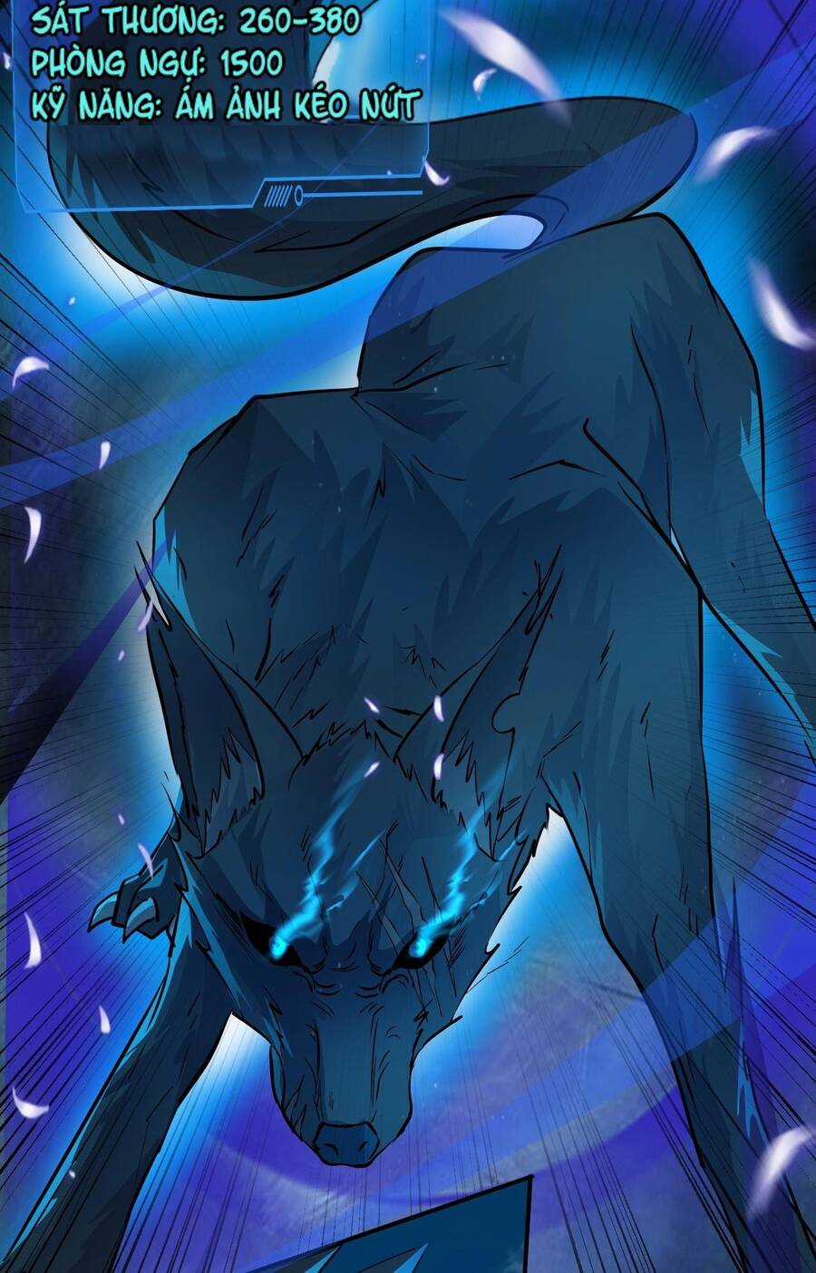 Chỉ Có Ta Có Thể Sử Dụng Triệu Hoán Thuật Chương 6 trang 24