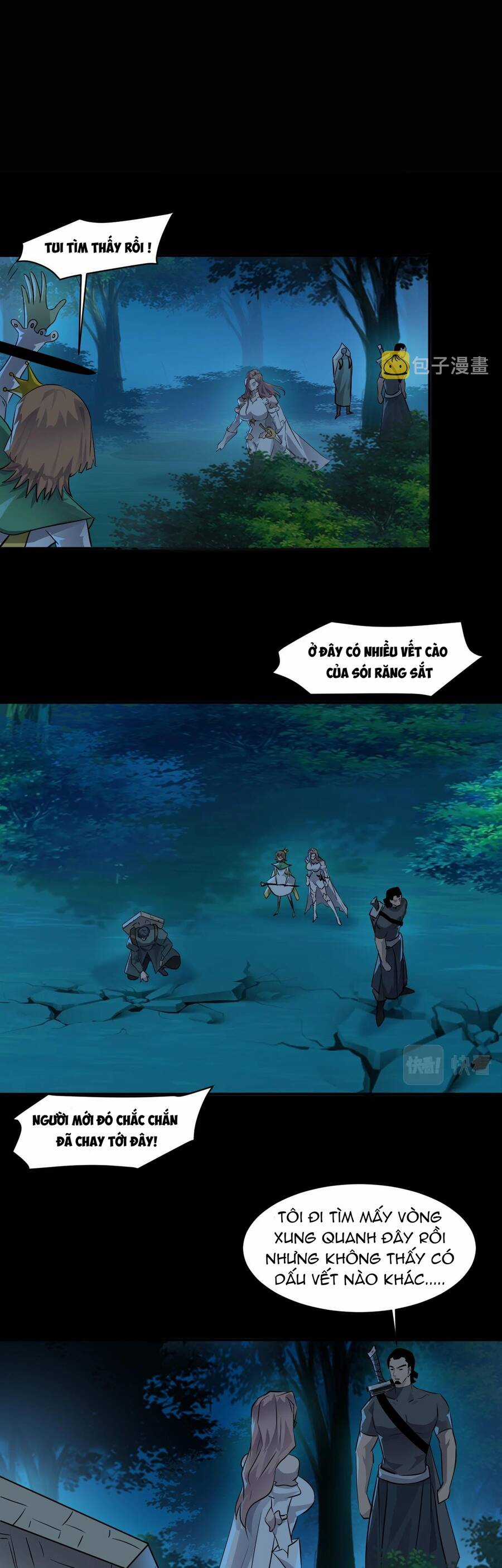 Chỉ Có Ta Có Thể Sử Dụng Triệu Hoán Thuật Chương 6 trang 26