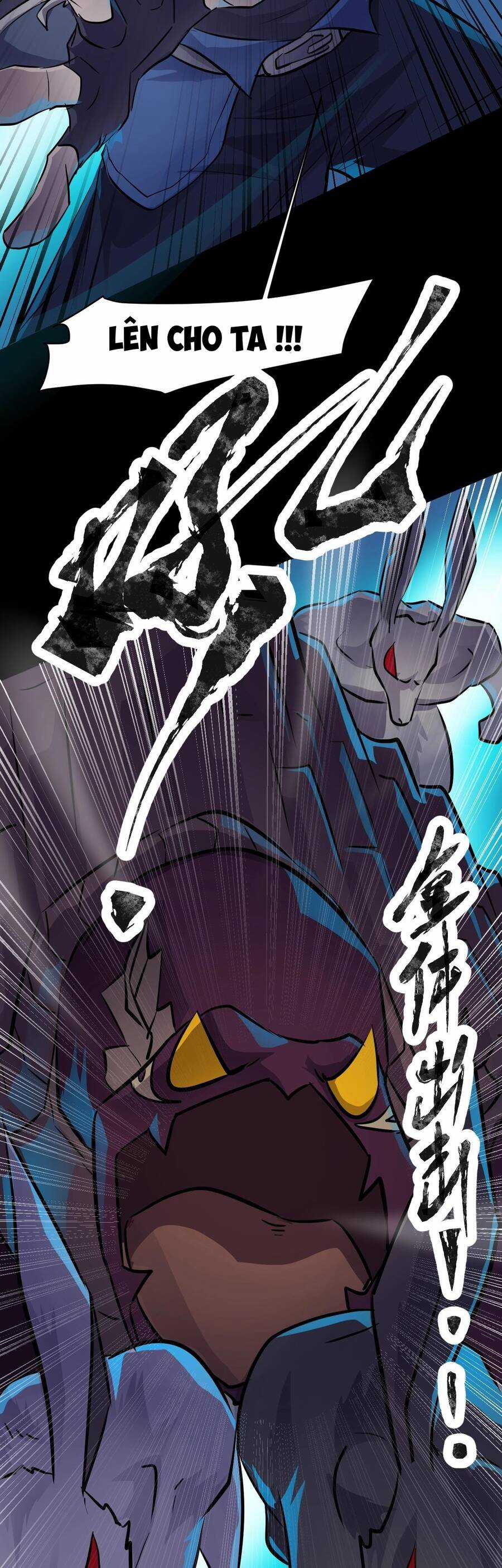 Chỉ Có Ta Có Thể Sử Dụng Triệu Hoán Thuật Chương 6 trang 7