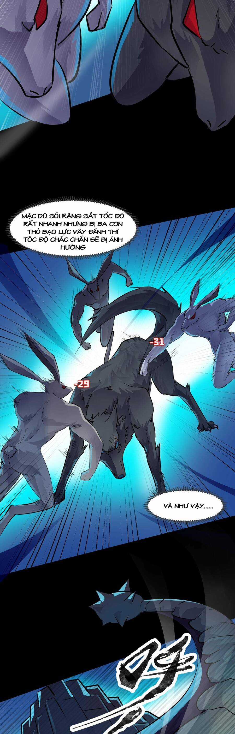 Chỉ Có Ta Có Thể Sử Dụng Triệu Hoán Thuật Chương 6 trang 8