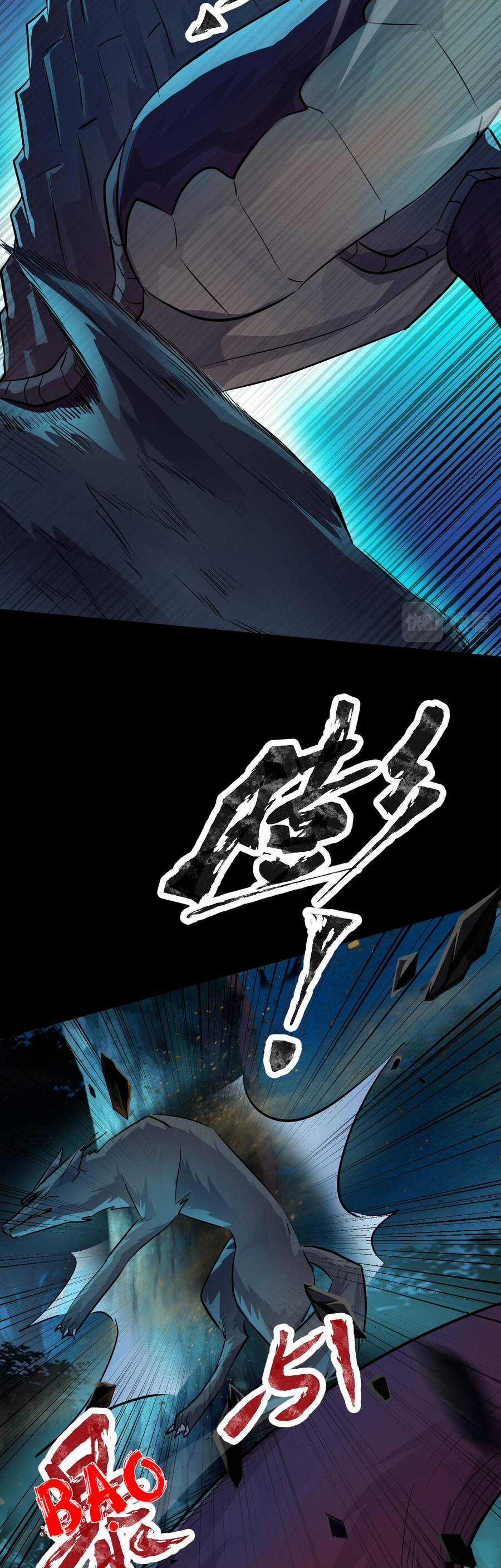 Chỉ Có Ta Có Thể Sử Dụng Triệu Hoán Thuật Chương 6 trang 9