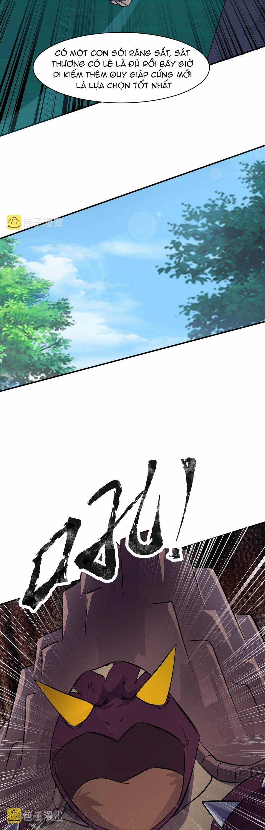 Chỉ Có Ta Có Thể Sử Dụng Triệu Hoán Thuật Chương 7 trang 22