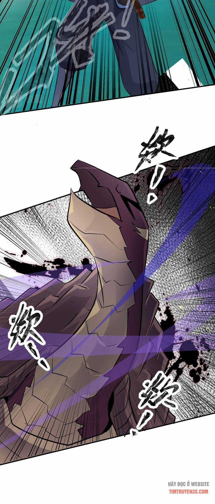 Chỉ Có Ta Có Thể Sử Dụng Triệu Hoán Thuật Chương 7 trang 24