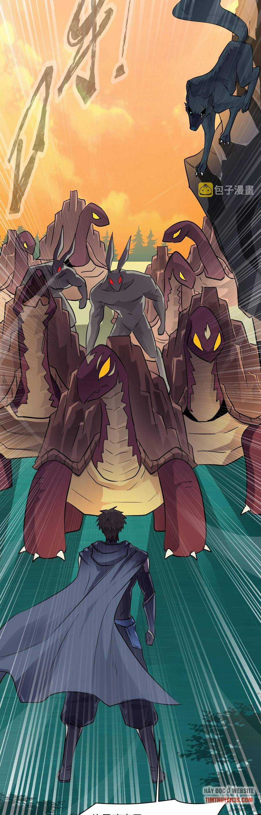 Chỉ Có Ta Có Thể Sử Dụng Triệu Hoán Thuật Chương 7 trang 26