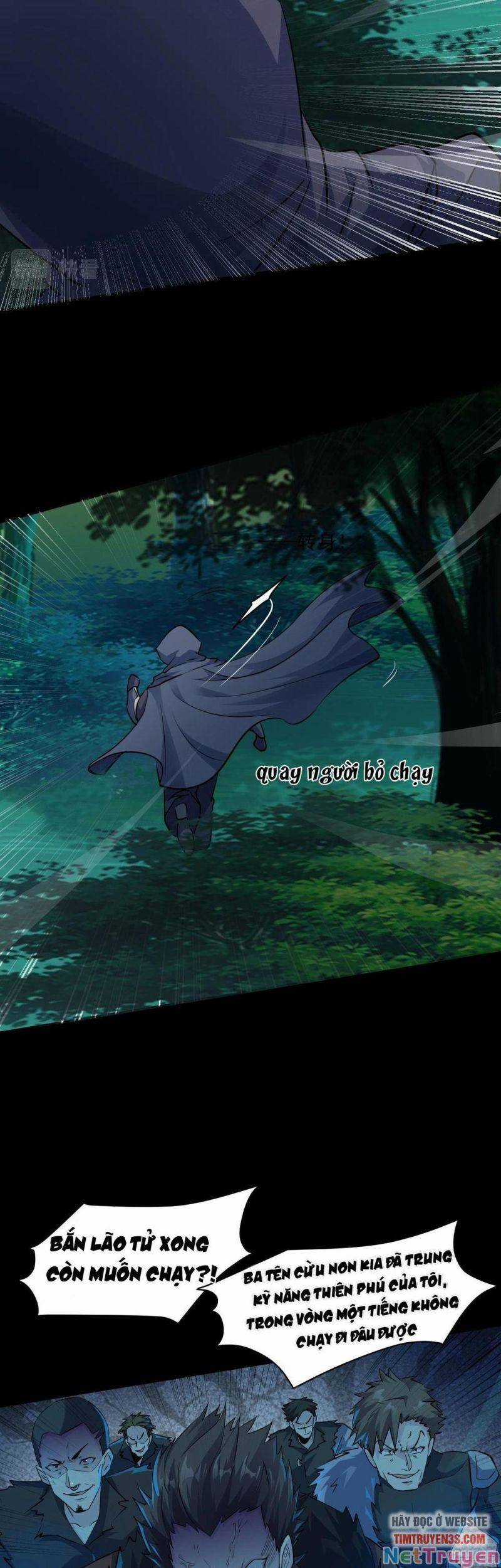 Chỉ Có Ta Có Thể Sử Dụng Triệu Hoán Thuật Chương 8 trang 10