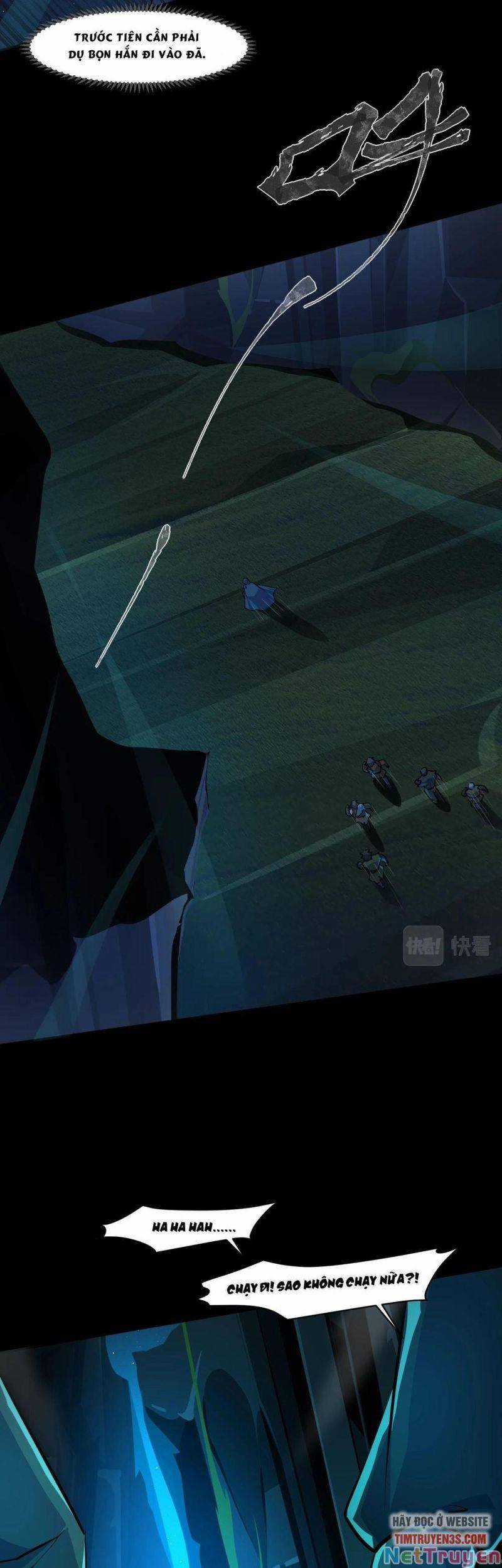 Chỉ Có Ta Có Thể Sử Dụng Triệu Hoán Thuật Chương 8 trang 13