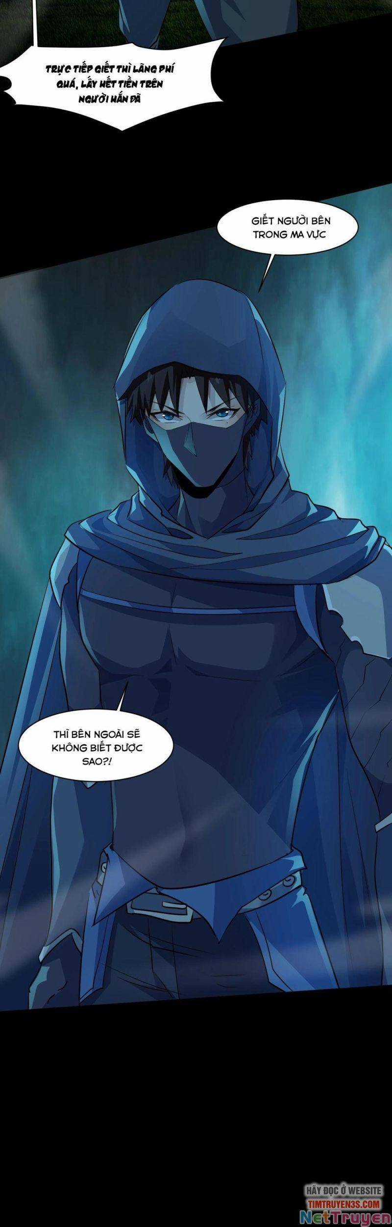 Chỉ Có Ta Có Thể Sử Dụng Triệu Hoán Thuật Chương 8 trang 15