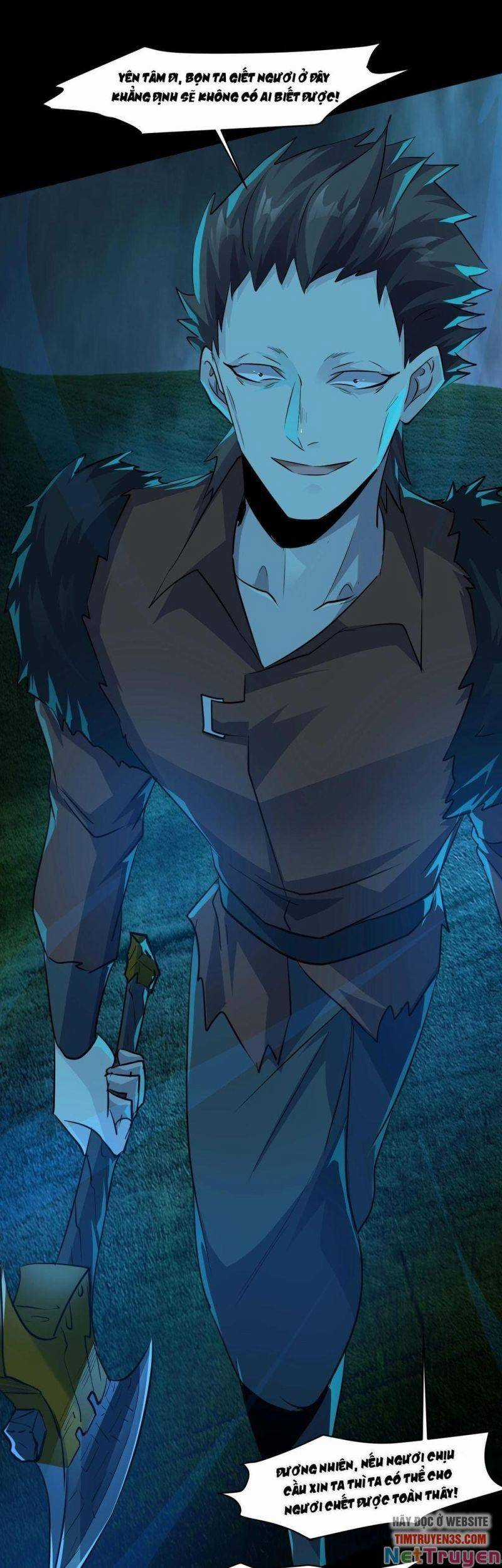 Chỉ Có Ta Có Thể Sử Dụng Triệu Hoán Thuật Chương 8 trang 16