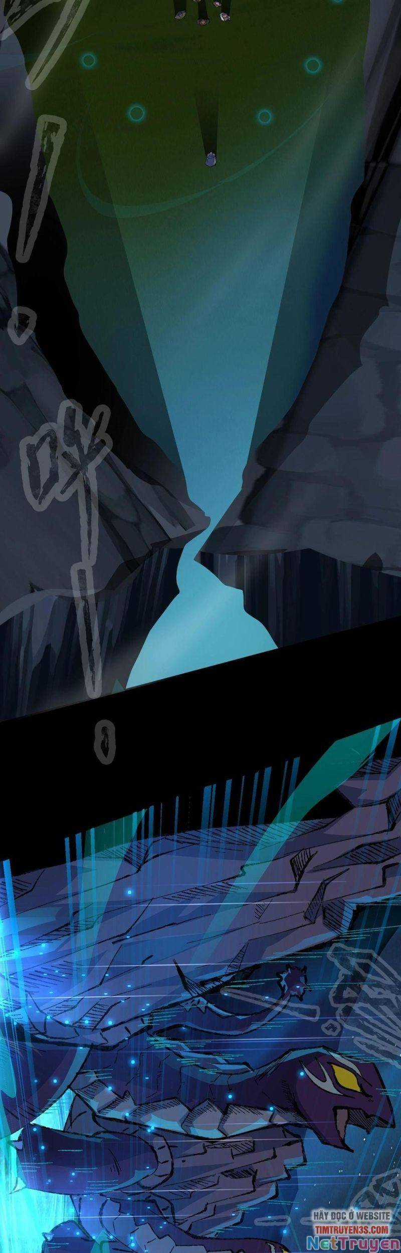 Chỉ Có Ta Có Thể Sử Dụng Triệu Hoán Thuật Chương 8 trang 19