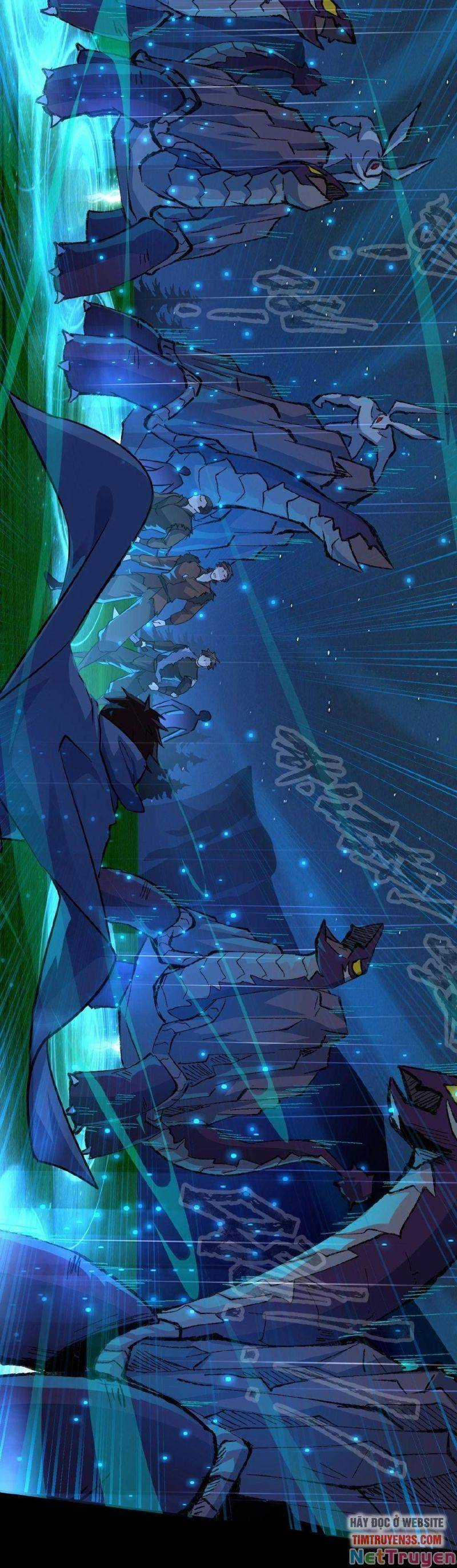 Chỉ Có Ta Có Thể Sử Dụng Triệu Hoán Thuật Chương 8 trang 20