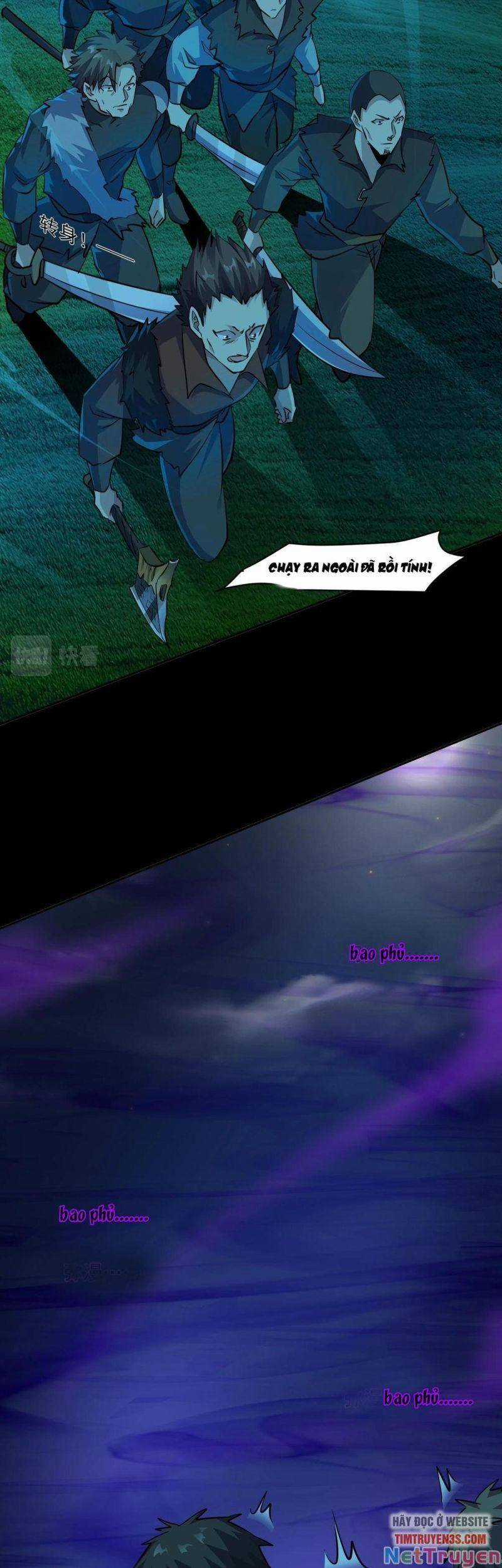 Chỉ Có Ta Có Thể Sử Dụng Triệu Hoán Thuật Chương 8 trang 22