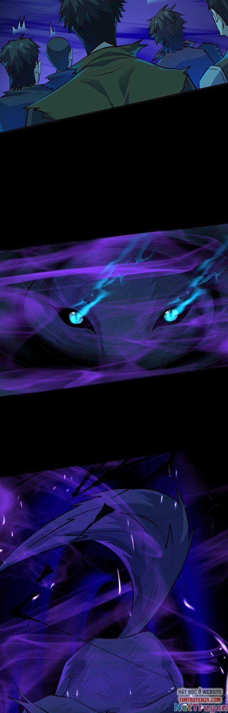 Chỉ Có Ta Có Thể Sử Dụng Triệu Hoán Thuật Chương 8 trang 23