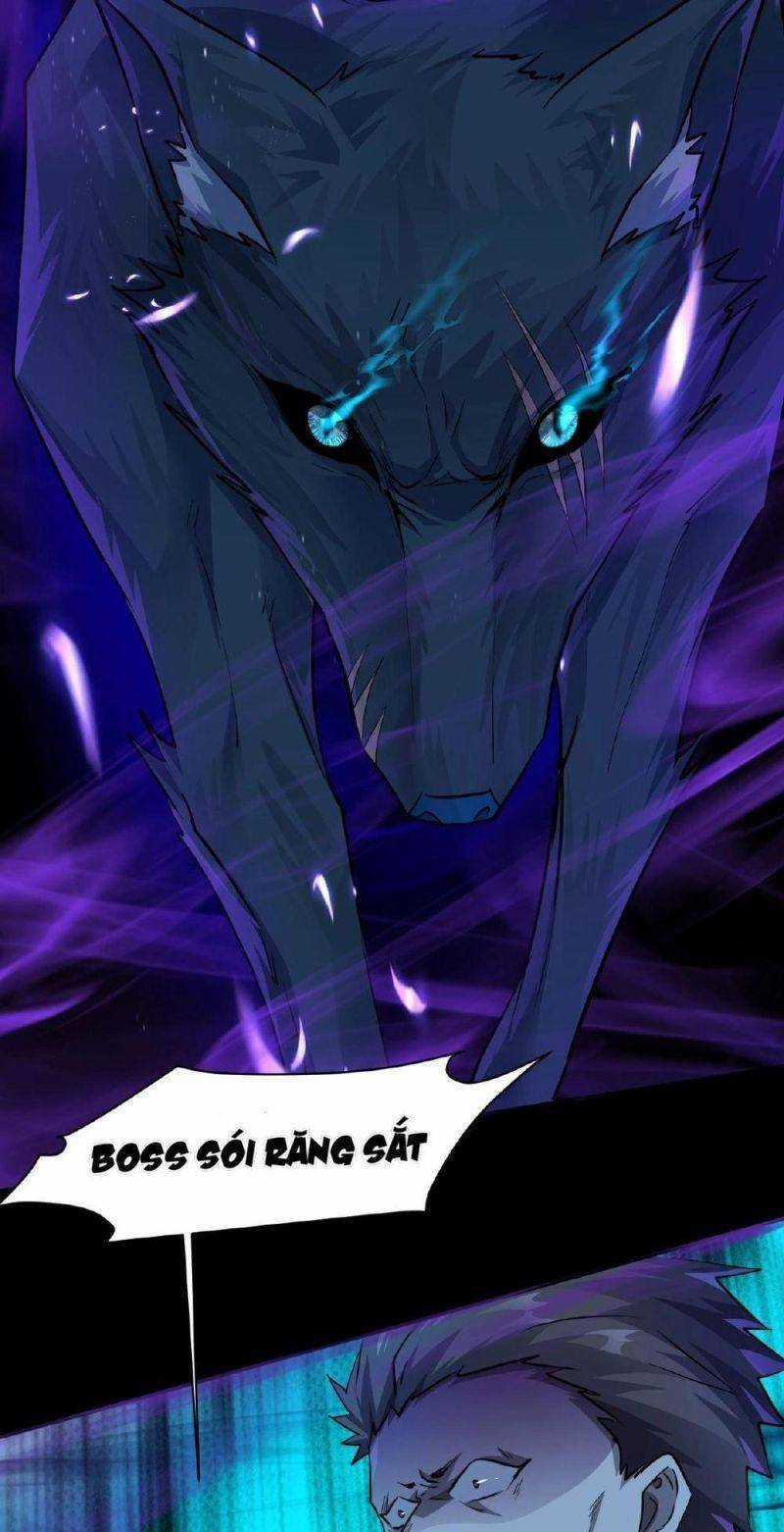 Chỉ Có Ta Có Thể Sử Dụng Triệu Hoán Thuật Chương 8 trang 24