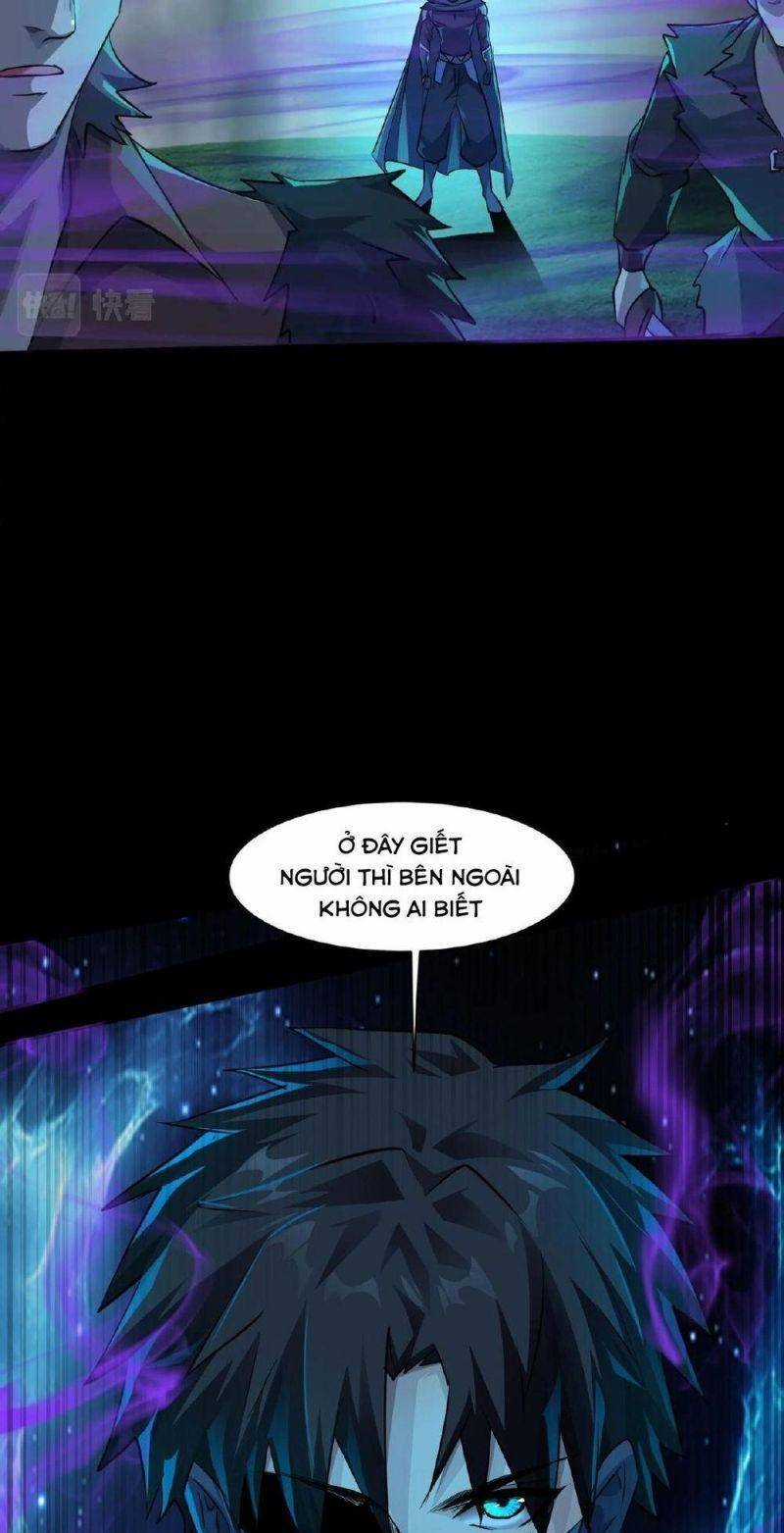 Chỉ Có Ta Có Thể Sử Dụng Triệu Hoán Thuật Chương 8 trang 26