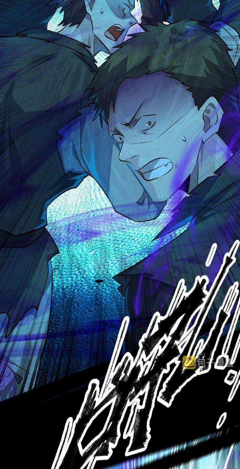 Chỉ Có Ta Có Thể Sử Dụng Triệu Hoán Thuật Chương 8 trang 28