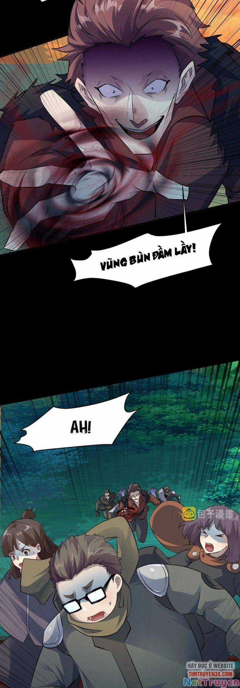 Chỉ Có Ta Có Thể Sử Dụng Triệu Hoán Thuật Chương 8 trang 3