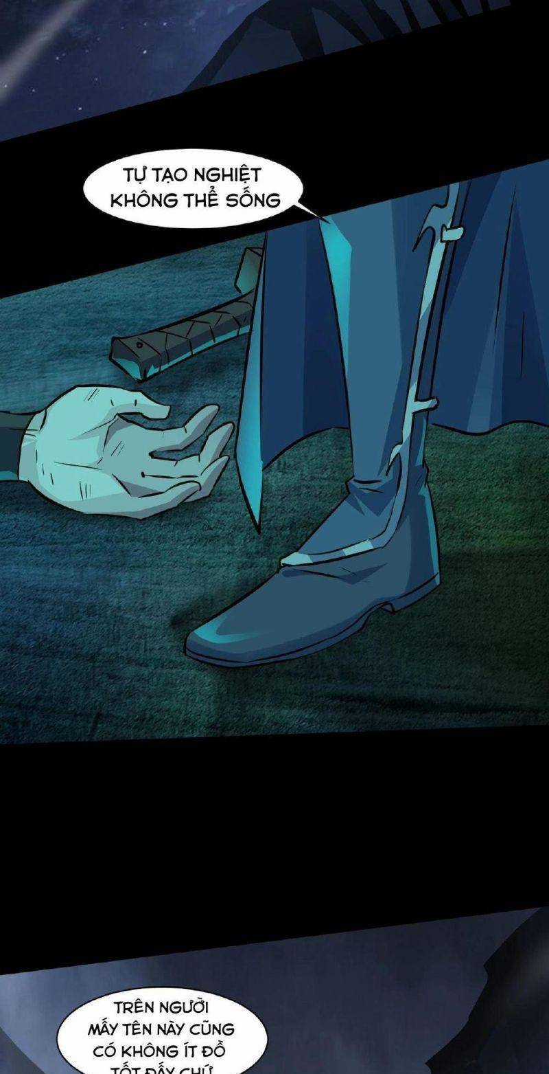 Chỉ Có Ta Có Thể Sử Dụng Triệu Hoán Thuật Chương 8 trang 34