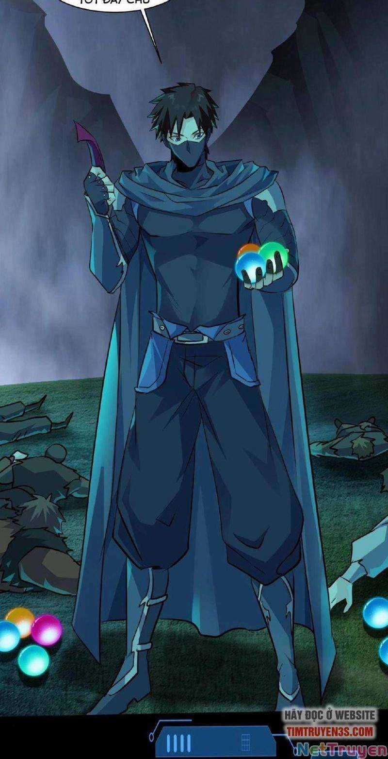 Chỉ Có Ta Có Thể Sử Dụng Triệu Hoán Thuật Chương 8 trang 35