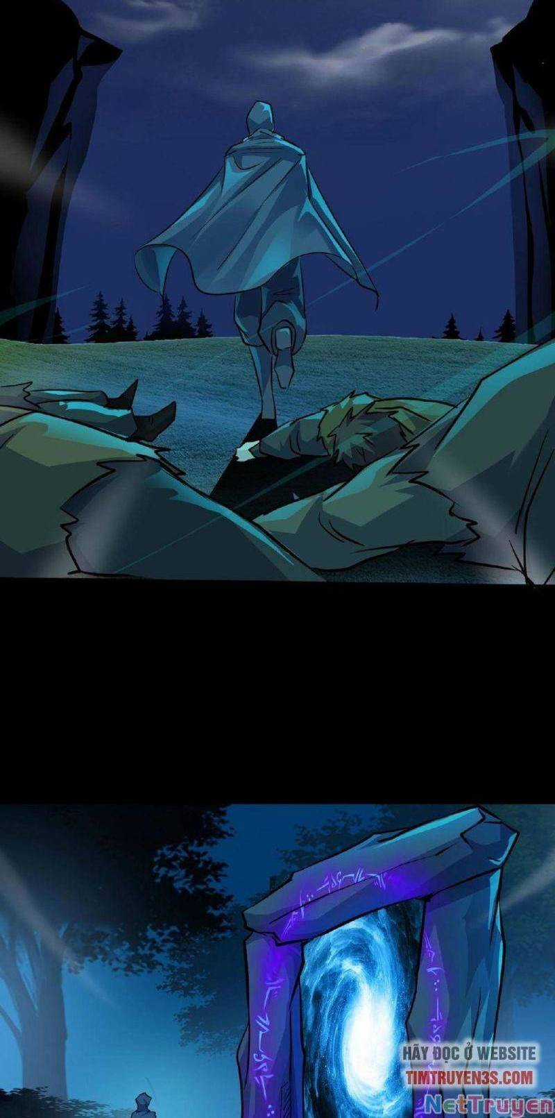 Chỉ Có Ta Có Thể Sử Dụng Triệu Hoán Thuật Chương 8 trang 37