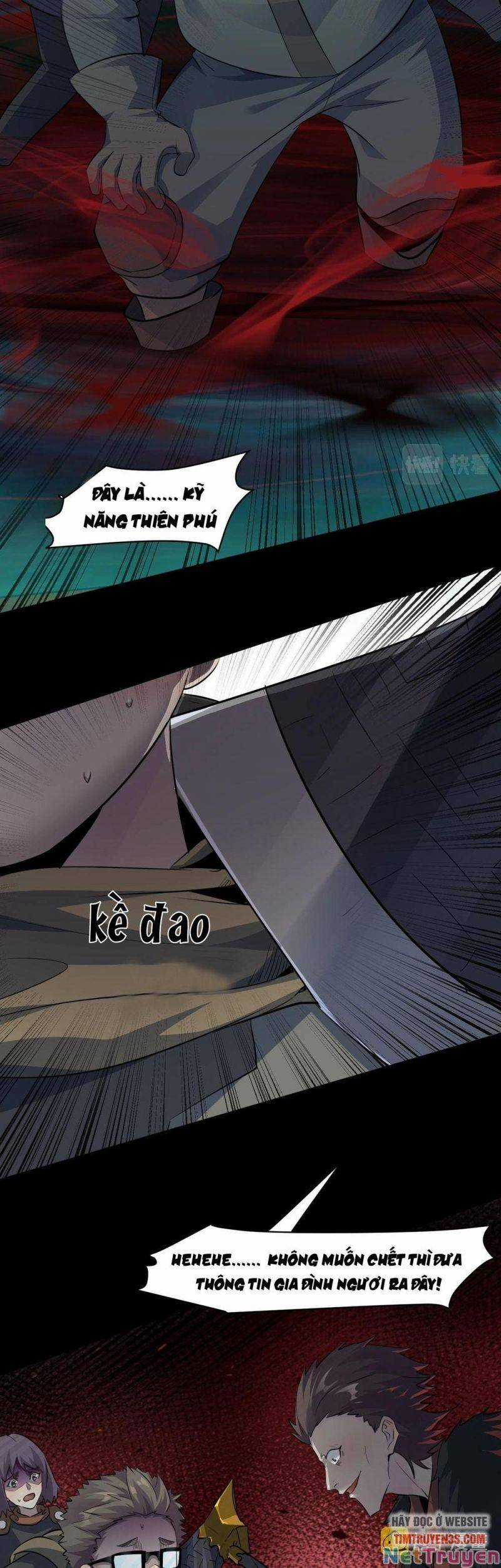 Chỉ Có Ta Có Thể Sử Dụng Triệu Hoán Thuật Chương 8 trang 4