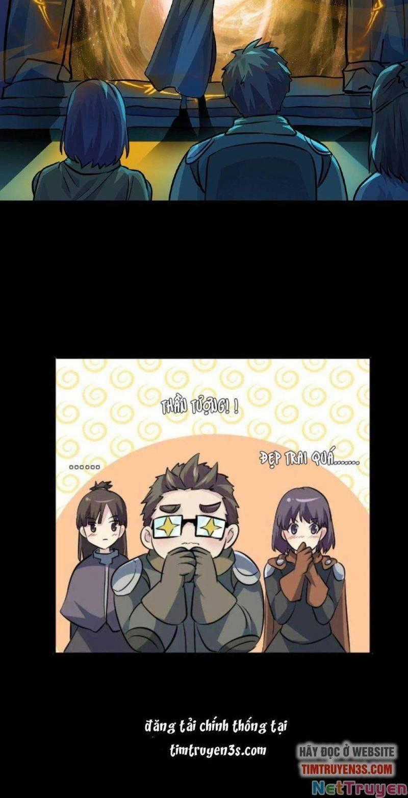 Chỉ Có Ta Có Thể Sử Dụng Triệu Hoán Thuật Chương 8 trang 40