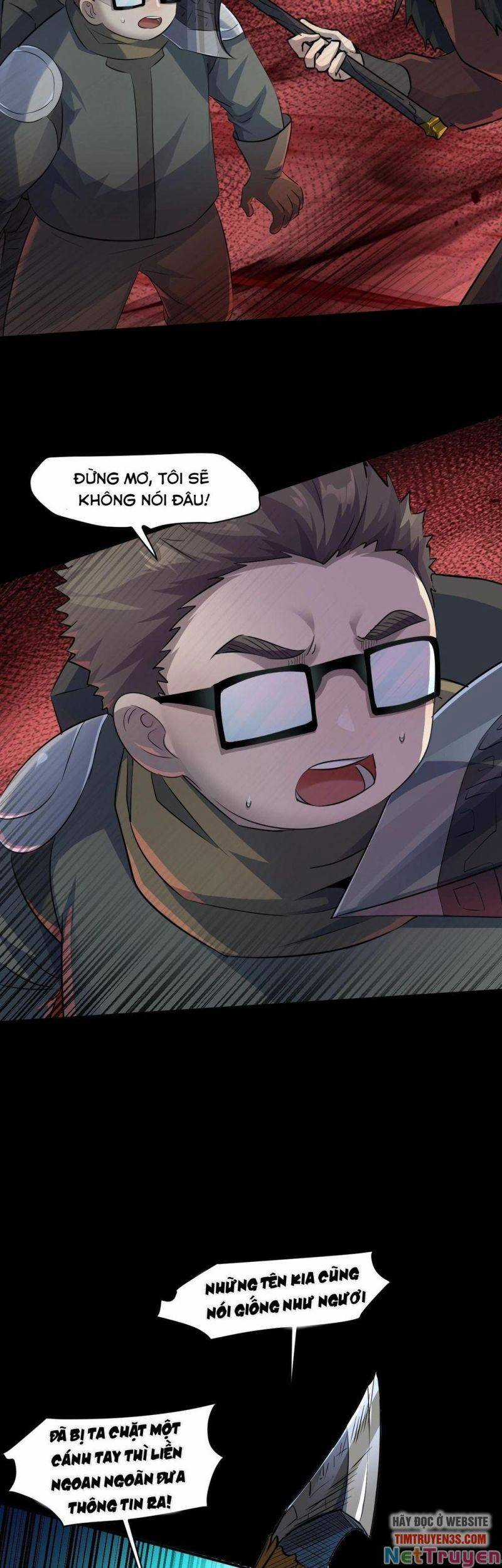 Chỉ Có Ta Có Thể Sử Dụng Triệu Hoán Thuật Chương 8 trang 5