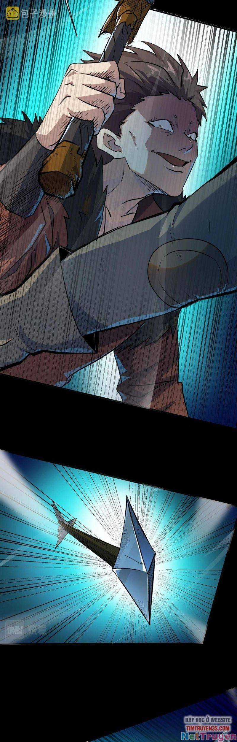 Chỉ Có Ta Có Thể Sử Dụng Triệu Hoán Thuật Chương 8 trang 6