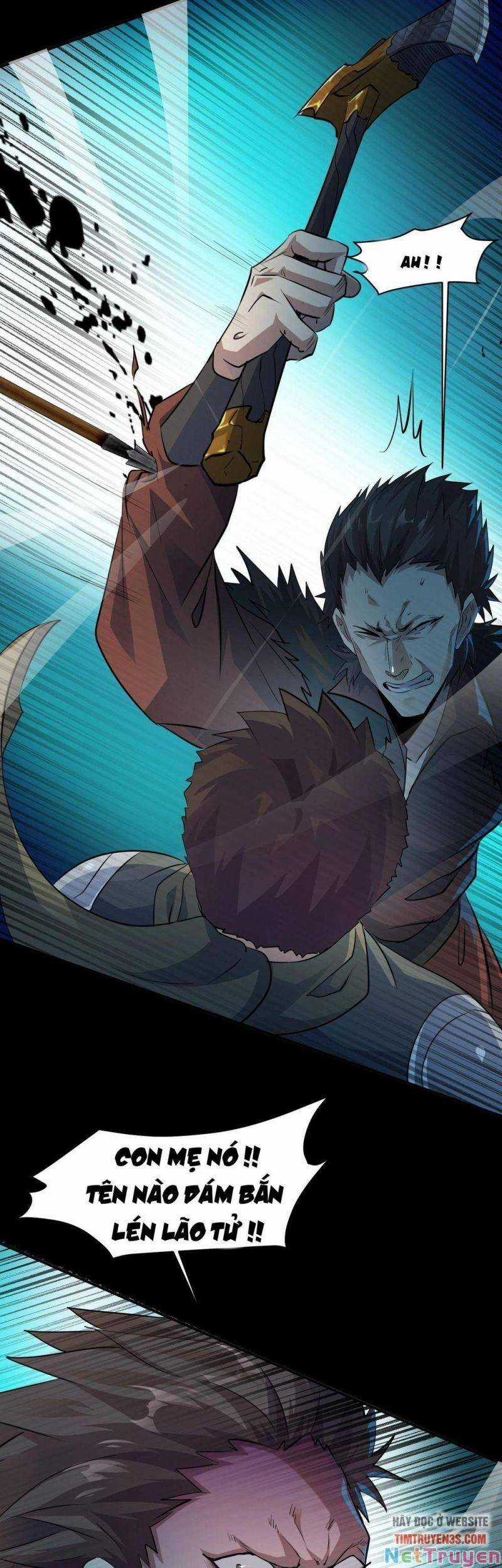 Chỉ Có Ta Có Thể Sử Dụng Triệu Hoán Thuật Chương 8 trang 7