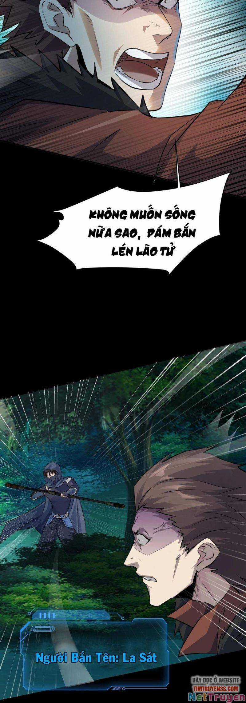 Chỉ Có Ta Có Thể Sử Dụng Triệu Hoán Thuật Chương 8 trang 8