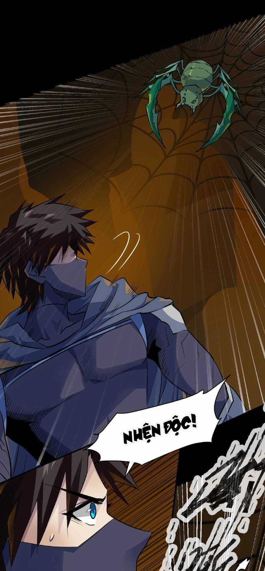 Chỉ Có Ta Có Thể Sử Dụng Triệu Hoán Thuật Chương 9 trang 10