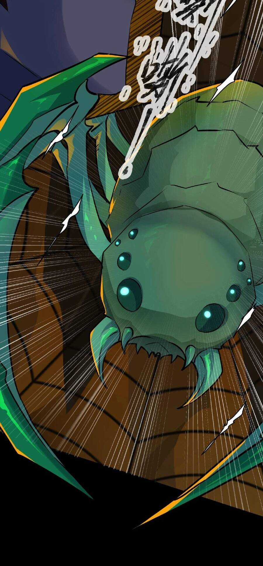 Chỉ Có Ta Có Thể Sử Dụng Triệu Hoán Thuật Chương 9 trang 11