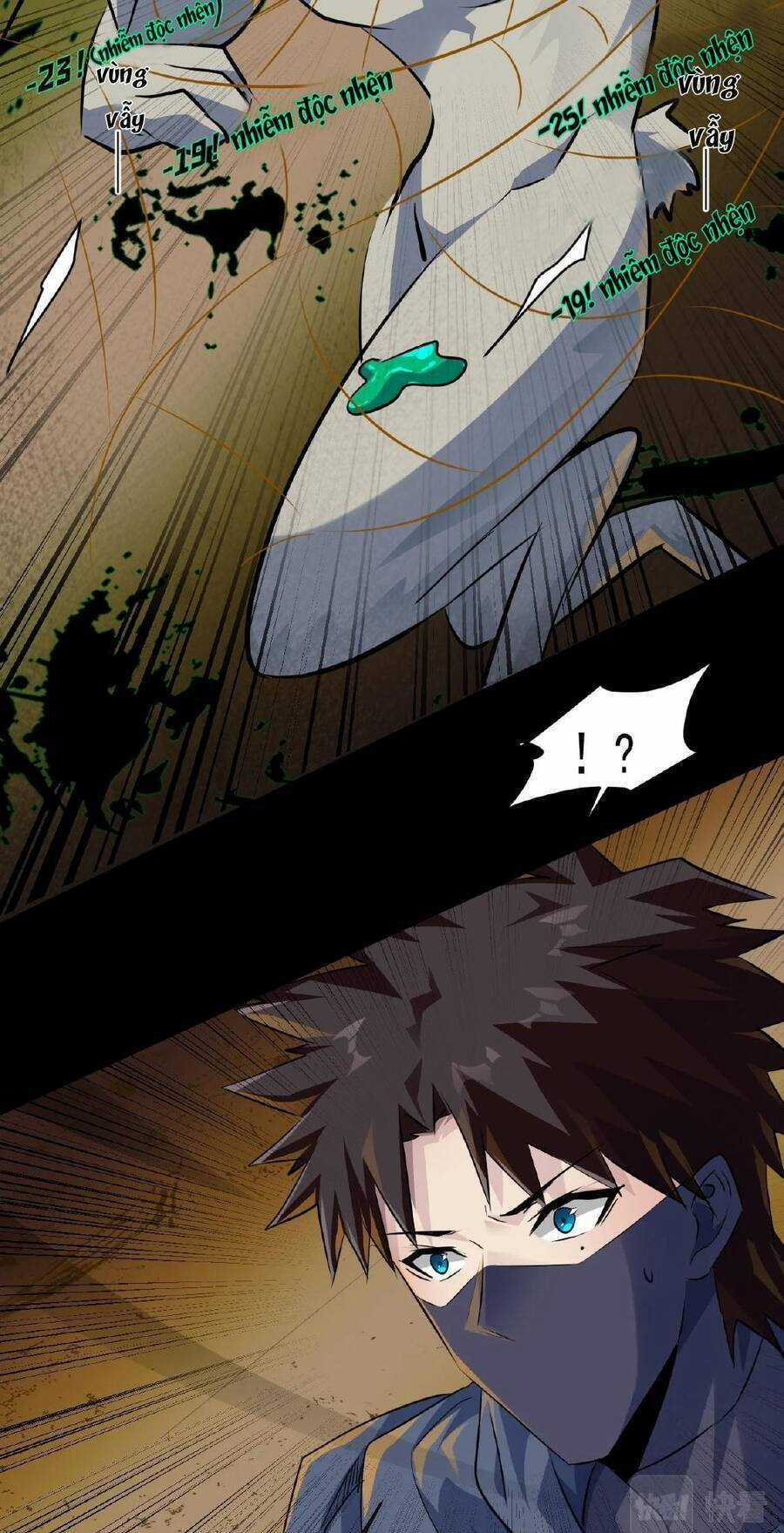 Chỉ Có Ta Có Thể Sử Dụng Triệu Hoán Thuật Chương 9 trang 18