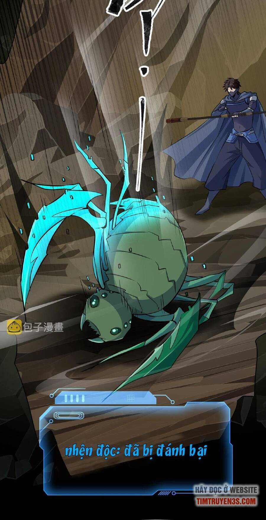 Chỉ Có Ta Có Thể Sử Dụng Triệu Hoán Thuật Chương 9 trang 21