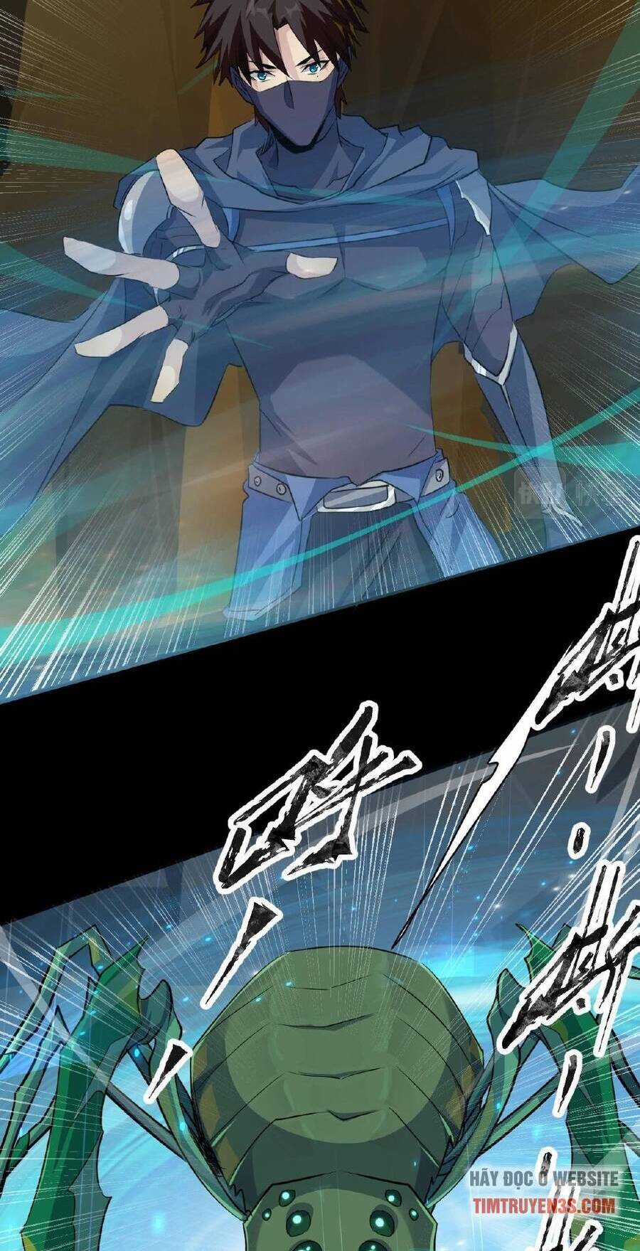 Chỉ Có Ta Có Thể Sử Dụng Triệu Hoán Thuật Chương 9 trang 23