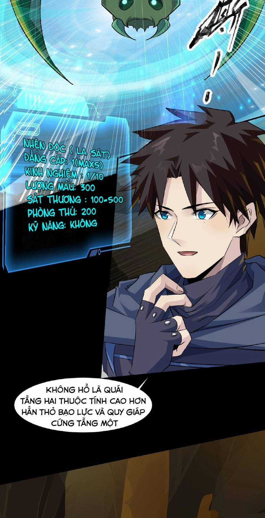 Chỉ Có Ta Có Thể Sử Dụng Triệu Hoán Thuật Chương 9 trang 24