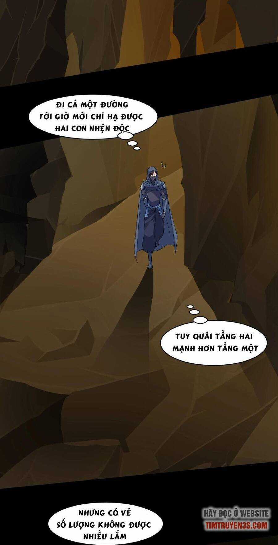 Chỉ Có Ta Có Thể Sử Dụng Triệu Hoán Thuật Chương 9 trang 25