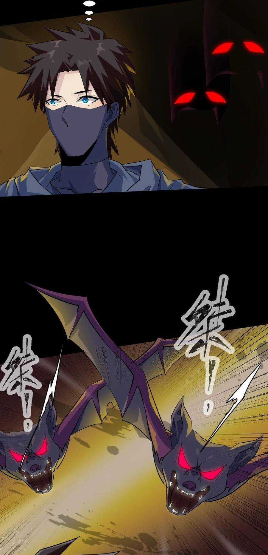 Chỉ Có Ta Có Thể Sử Dụng Triệu Hoán Thuật Chương 9 trang 26