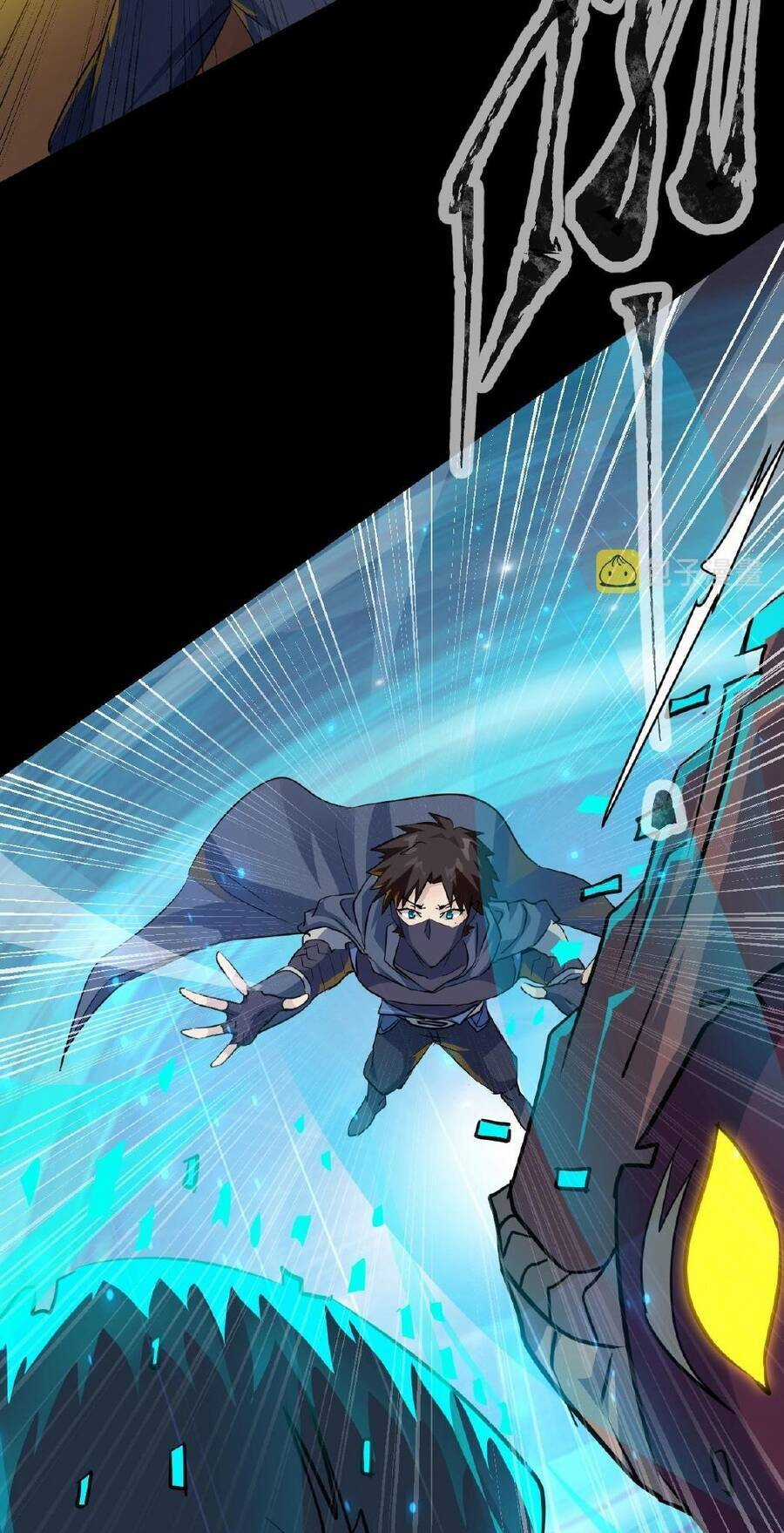 Chỉ Có Ta Có Thể Sử Dụng Triệu Hoán Thuật Chương 9 trang 28