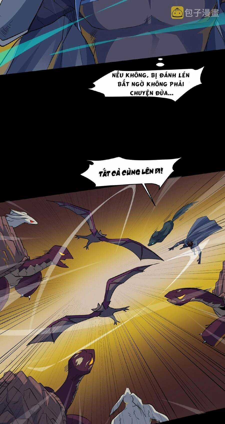 Chỉ Có Ta Có Thể Sử Dụng Triệu Hoán Thuật Chương 9 trang 30