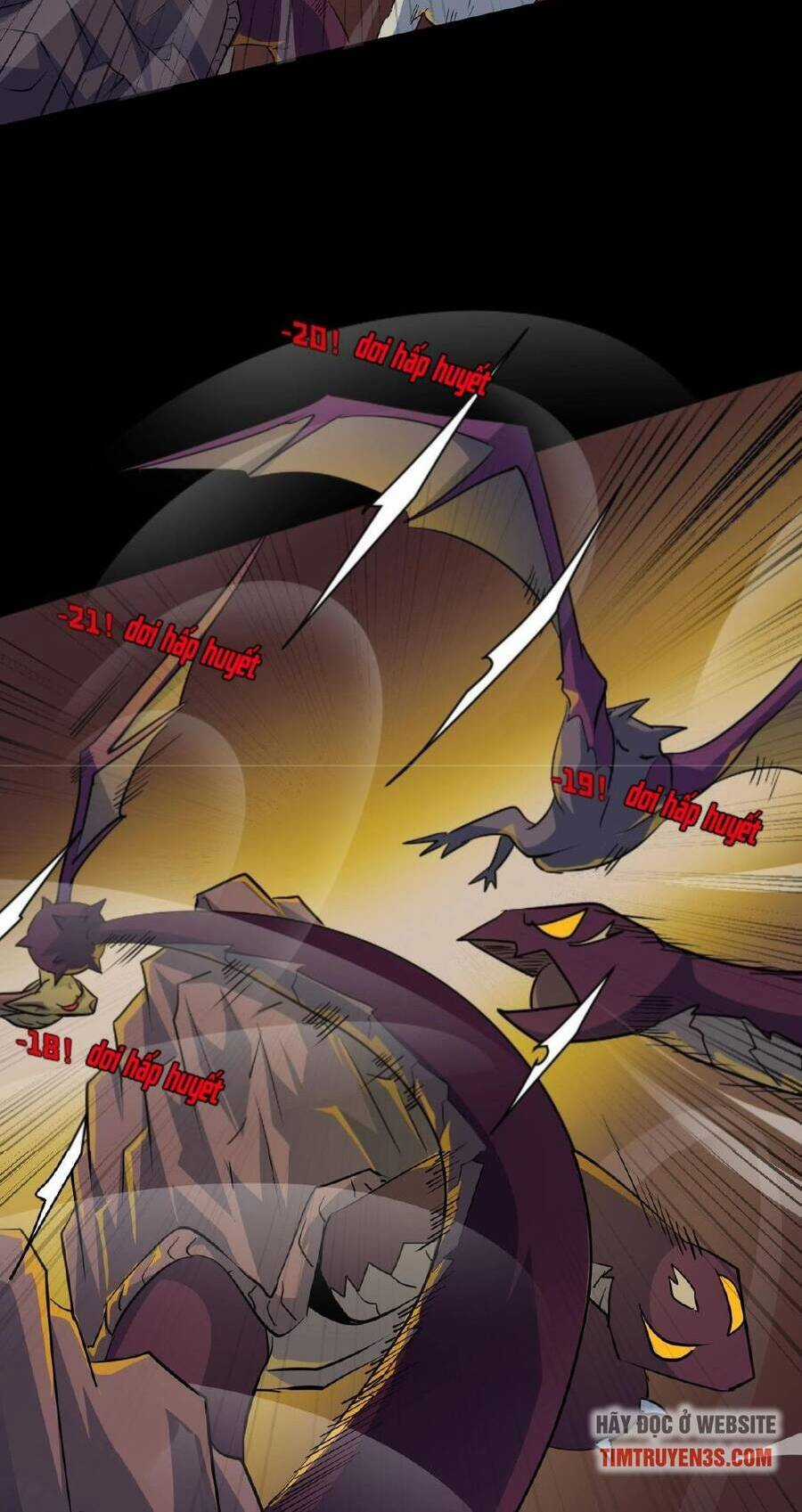 Chỉ Có Ta Có Thể Sử Dụng Triệu Hoán Thuật Chương 9 trang 31