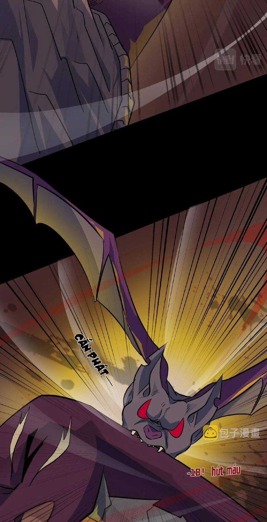 Chỉ Có Ta Có Thể Sử Dụng Triệu Hoán Thuật Chương 9 trang 32