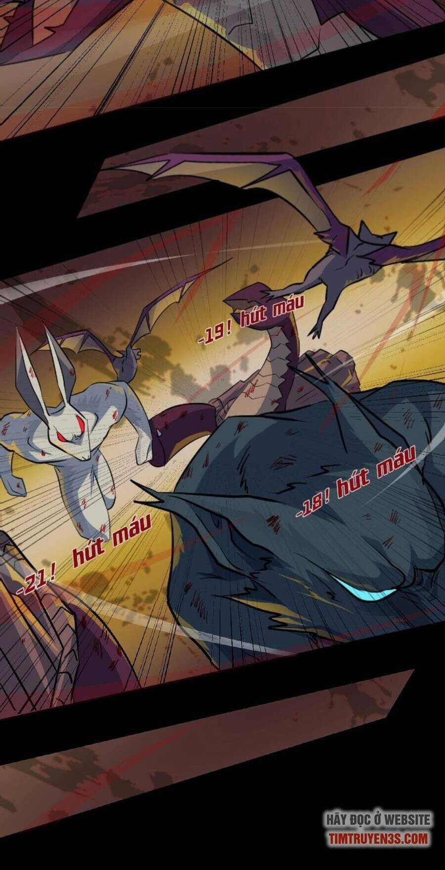 Chỉ Có Ta Có Thể Sử Dụng Triệu Hoán Thuật Chương 9 trang 33