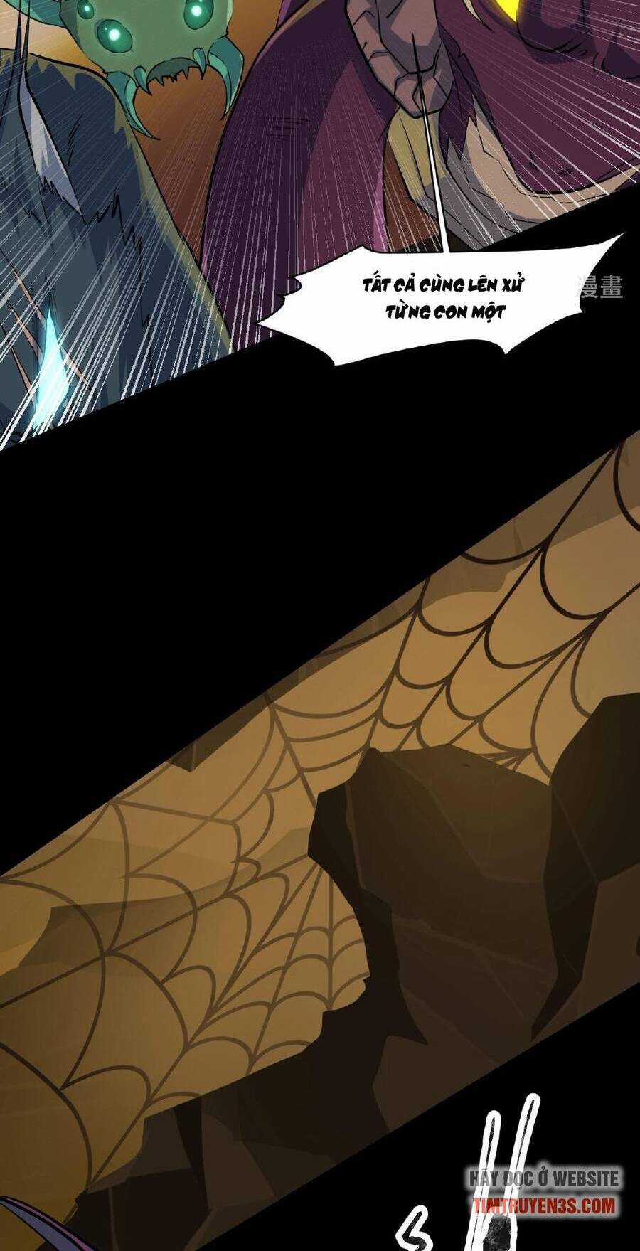 Chỉ Có Ta Có Thể Sử Dụng Triệu Hoán Thuật Chương 9 trang 38