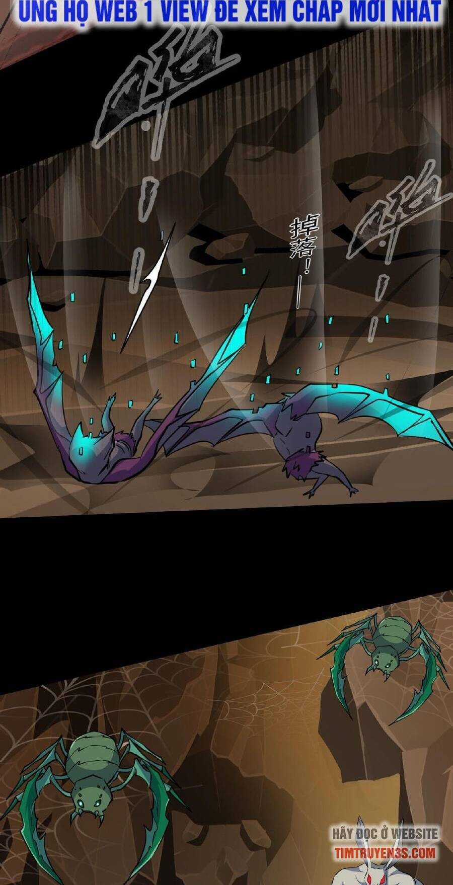 Chỉ Có Ta Có Thể Sử Dụng Triệu Hoán Thuật Chương 9 trang 40