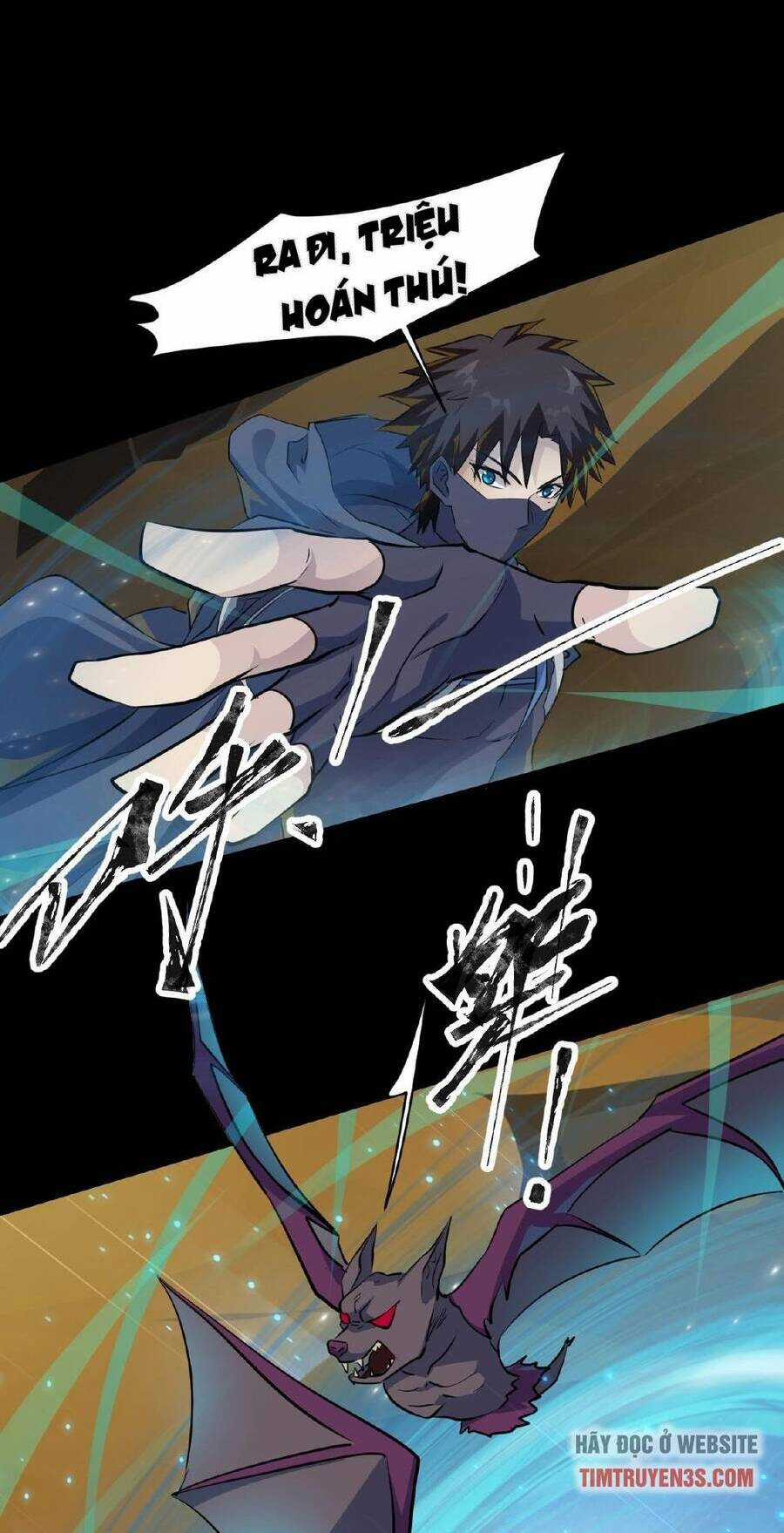 Chỉ Có Ta Có Thể Sử Dụng Triệu Hoán Thuật Chương 9 trang 42