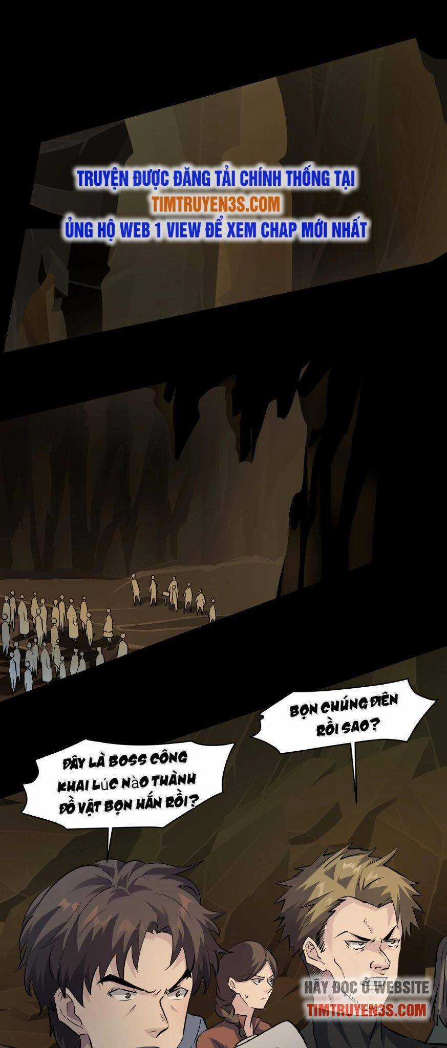 Chỉ Có Ta Có Thể Sử Dụng Triệu Hoán Thuật Chương 9 trang 44